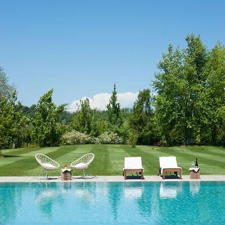 Relais 23 Hotel & Ristorante Castelnuovo Belbo 外观 照片