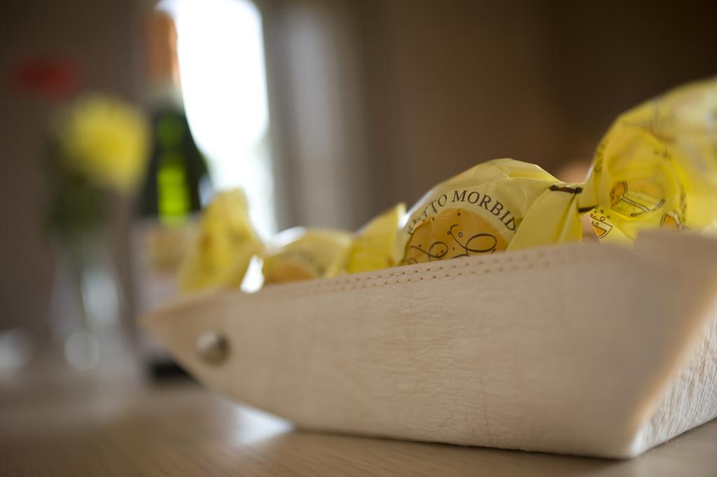 Relais 23 Hotel & Ristorante Castelnuovo Belbo 外观 照片