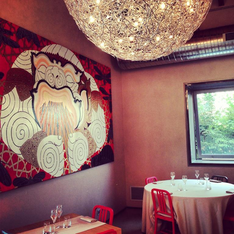 Relais 23 Hotel & Ristorante Castelnuovo Belbo 外观 照片